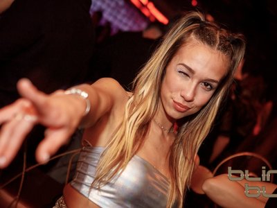 bling bling barcellona